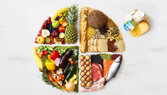 6 Everyday Foods To Banish From Your Kitchen