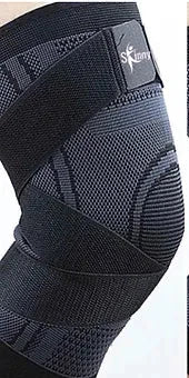 Knee Wrap