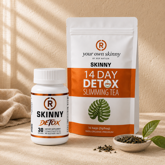 Detox 2.0-COMING SOON