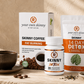 Ultimate detox bundle- COMING SOON
