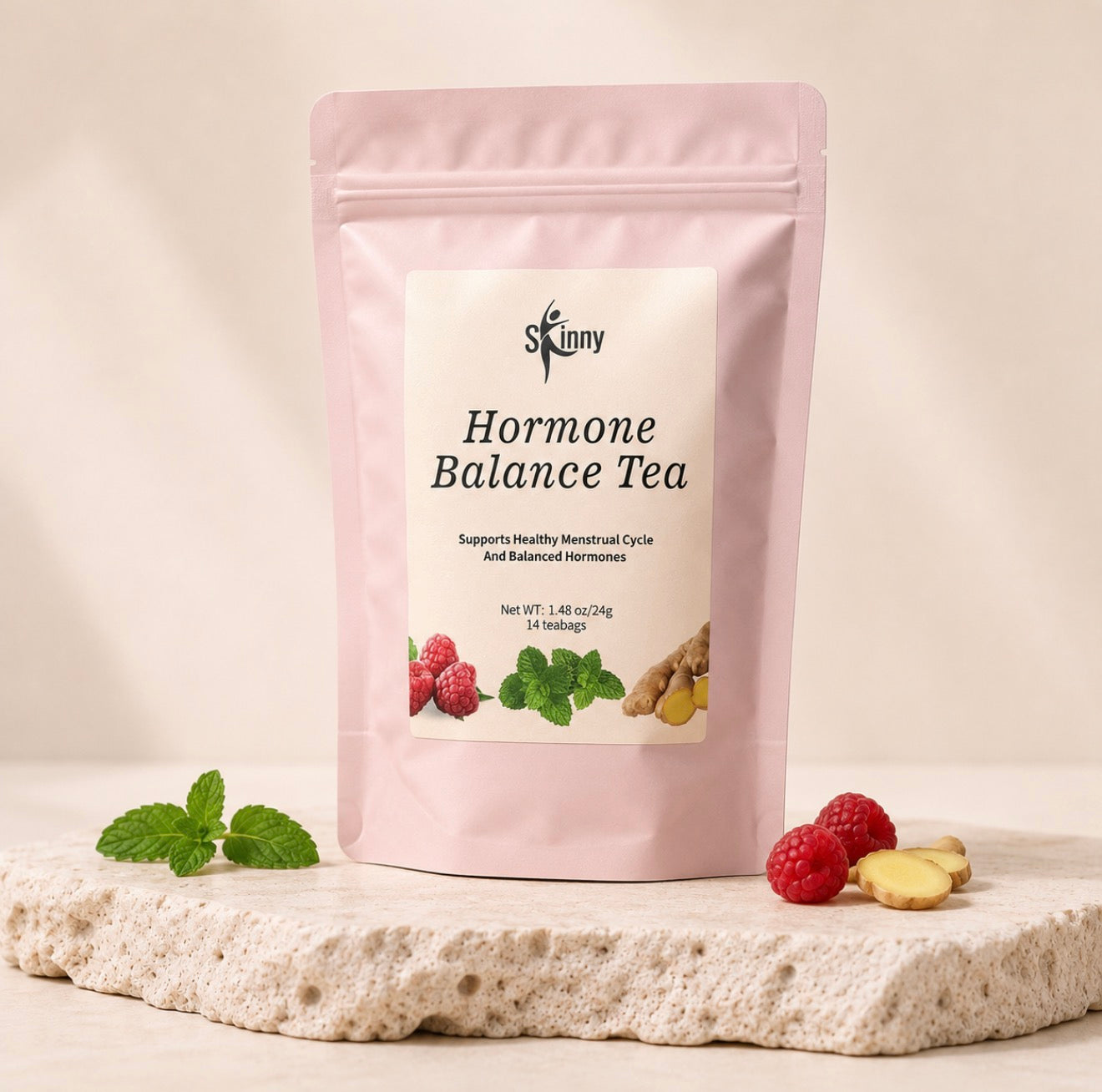 Hormone Balance Tea
