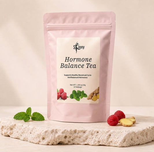 Hormone Balance Tea