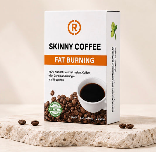 Coffee Detox