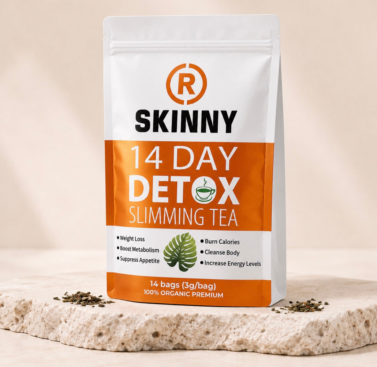 Skinny Detox