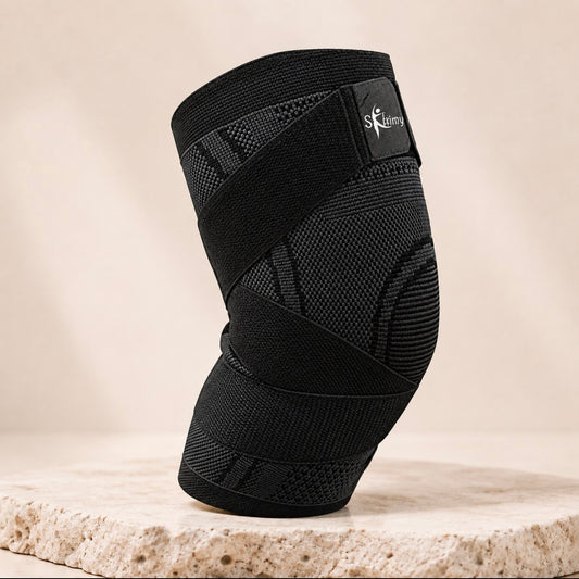 Knee Wrap