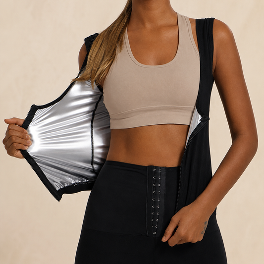 Sauna Vest