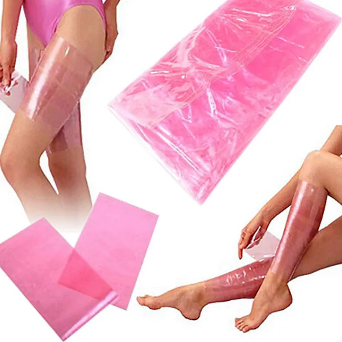 Reusable Sweat Saran Wrap