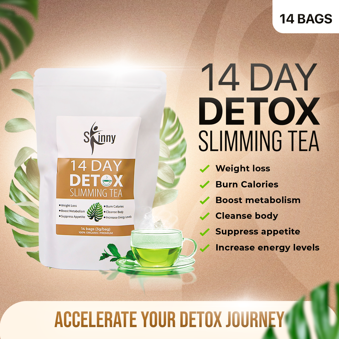 Ultimate detox bundle