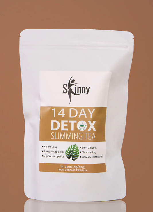 Skinny Detox