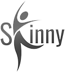 Your Own Skinny logo